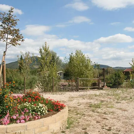 Glamping Debbiare Tente de luxe *