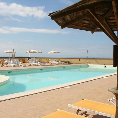 Glamping Debbiare Luxusní stan Riparbella